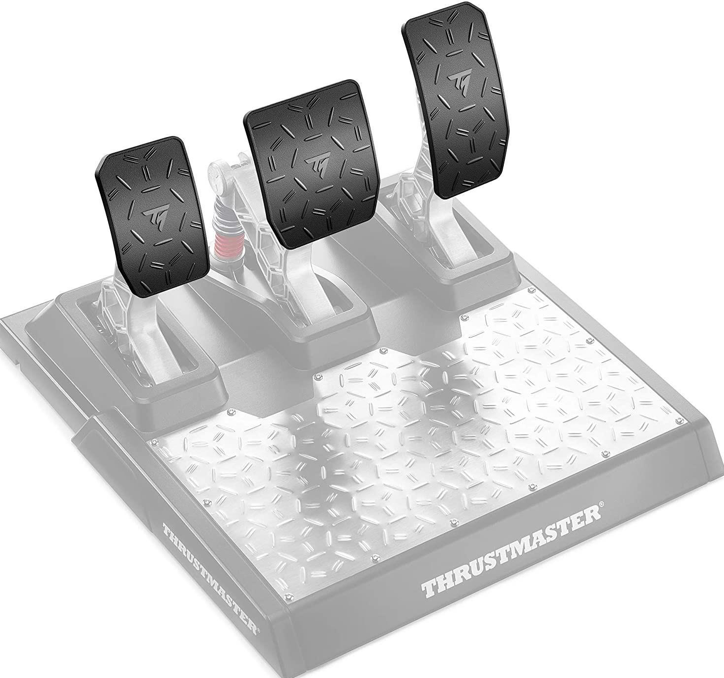 Picture of Picture of BORRACHA PEDAIS THRUSTMASTER T-LCM