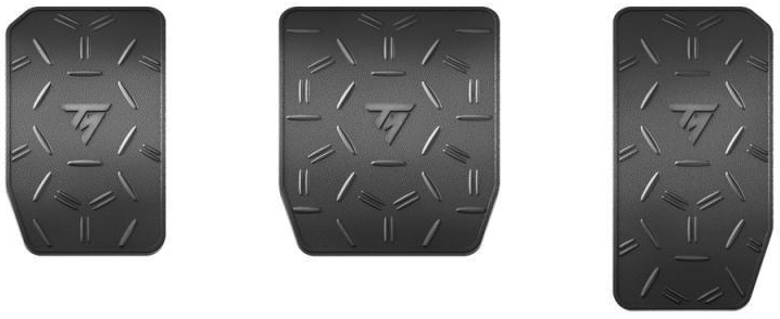 Picture of Picture of BORRACHA PEDAIS THRUSTMASTER T-LCM