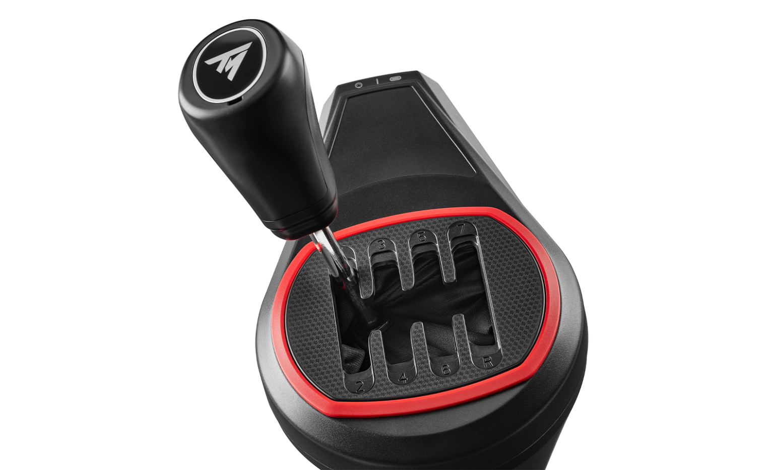 Picture of Picture of Palanca de Cambios Thrustmaster AddOn TH8S Xbox ONE/Xbox Series X|S/PS5/PS4/PC