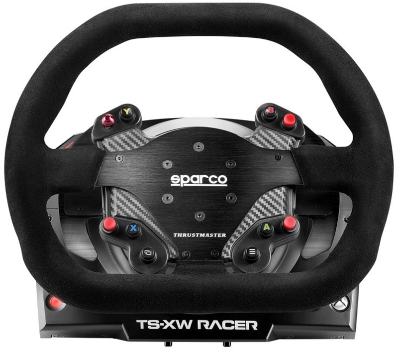 Picture of Picture of Volante + Pedales Thrusmaster TS-XW RACER SPARCO P310 - XboxONE / PC