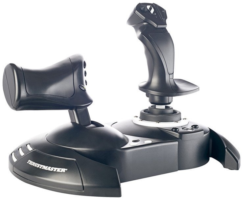 Picture of Picture of Joystick Thrustmaster T.Flight HOTAS ONE - XONE / PC