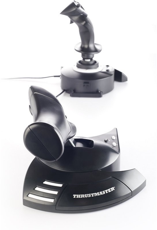 Picture of Picture of Joystick Thrustmaster T.Flight HOTAS ONE - XONE / PC
