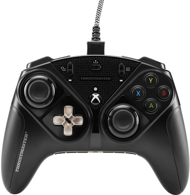 Picture of Picture of Gamepad Thrustmaster eSwap X Pro - Xbox ONE / Xbox Series / PC