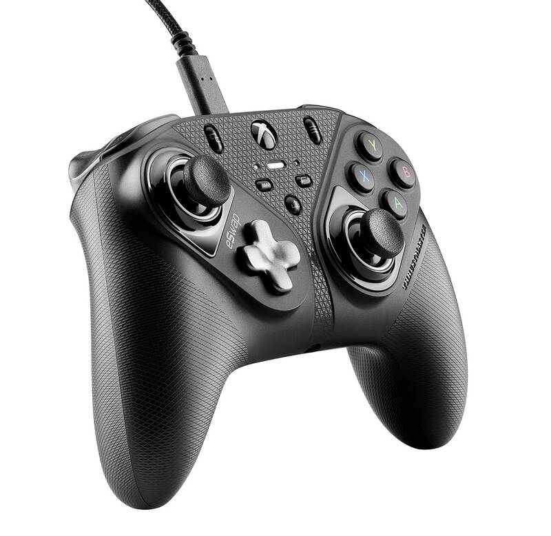 Picture of Picture of Gamepad Thrustmaster eSwap S Pro Controller - Xbox Series / Xbox ONE / PC