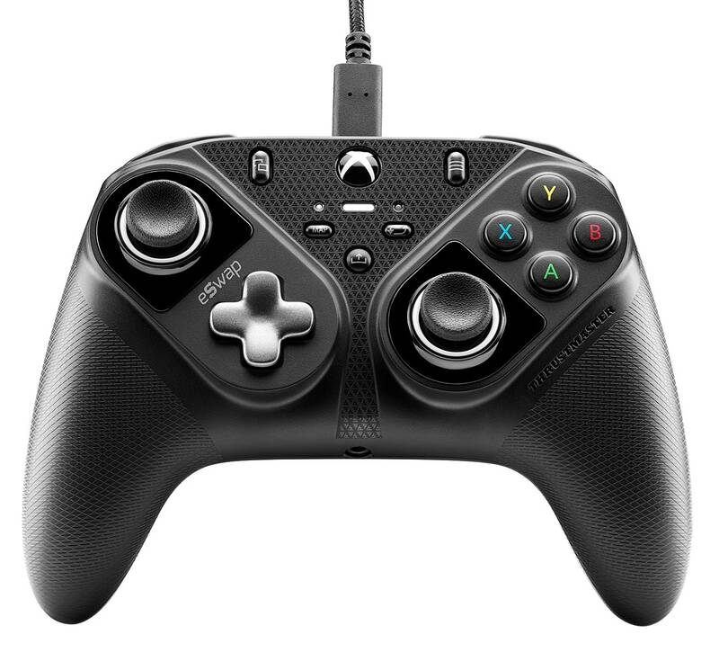Picture of Picture of Gamepad Thrustmaster eSwap S Pro Controller - Xbox Series / Xbox ONE / PC