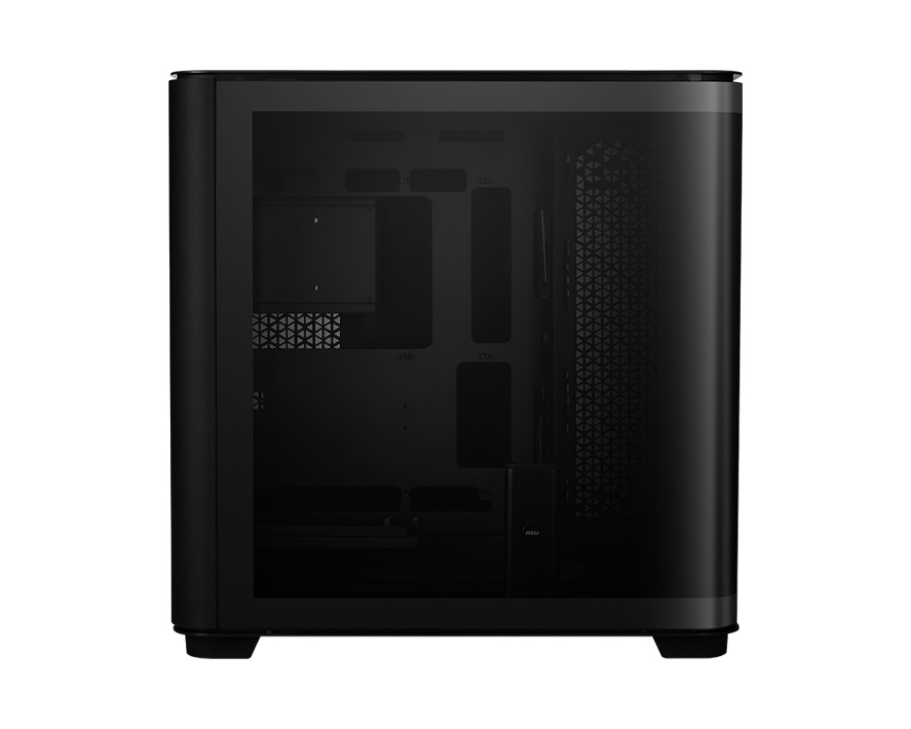 Picture of Picture of Torre ATX MSI MEG MAESTRO 700L PZ Vidro Temperado