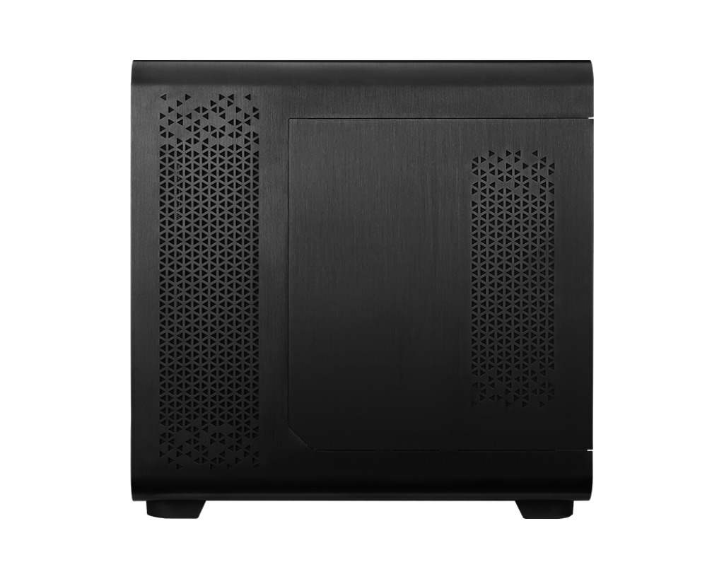 MSI - Torre ATX MSI MEG MAESTRO 700L PZ Vidro Temperado