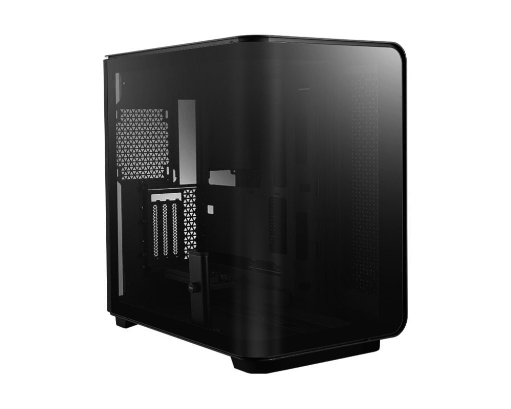Picture of Picture of Torre ATX MSI MEG MAESTRO 700L PZ Vidro Temperado