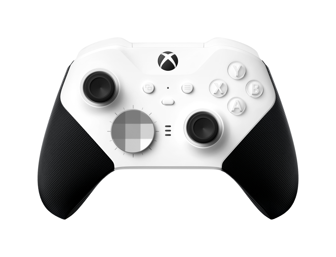 Picture of Picture of Gamepad Microsoft Xbox Elite Series 2 Wireless Core Blanco