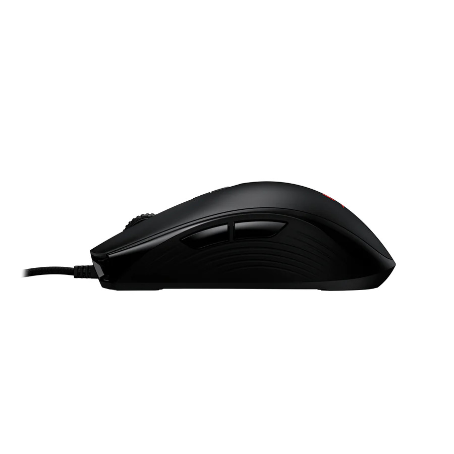 HyperX - Ratón HyperX Pulsefire Core RGB Gaming 6200DPI