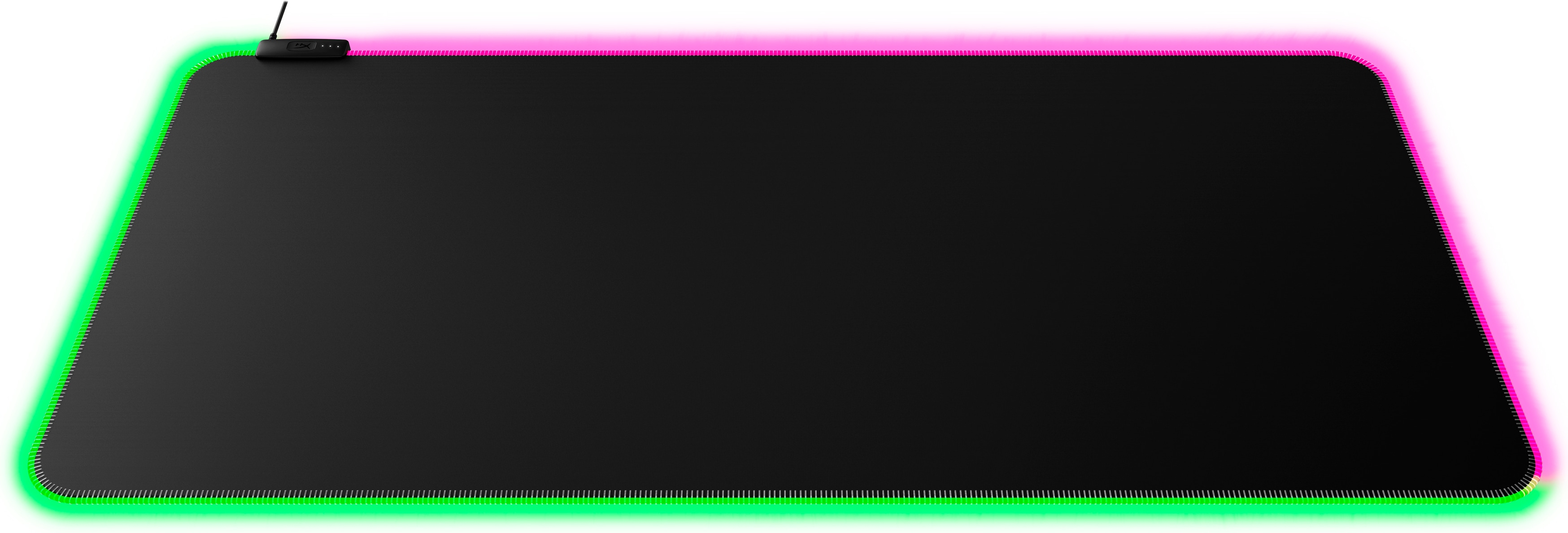 Picture of Picture of Alfombrilla HyperX Pulsefire Mat XL RGB