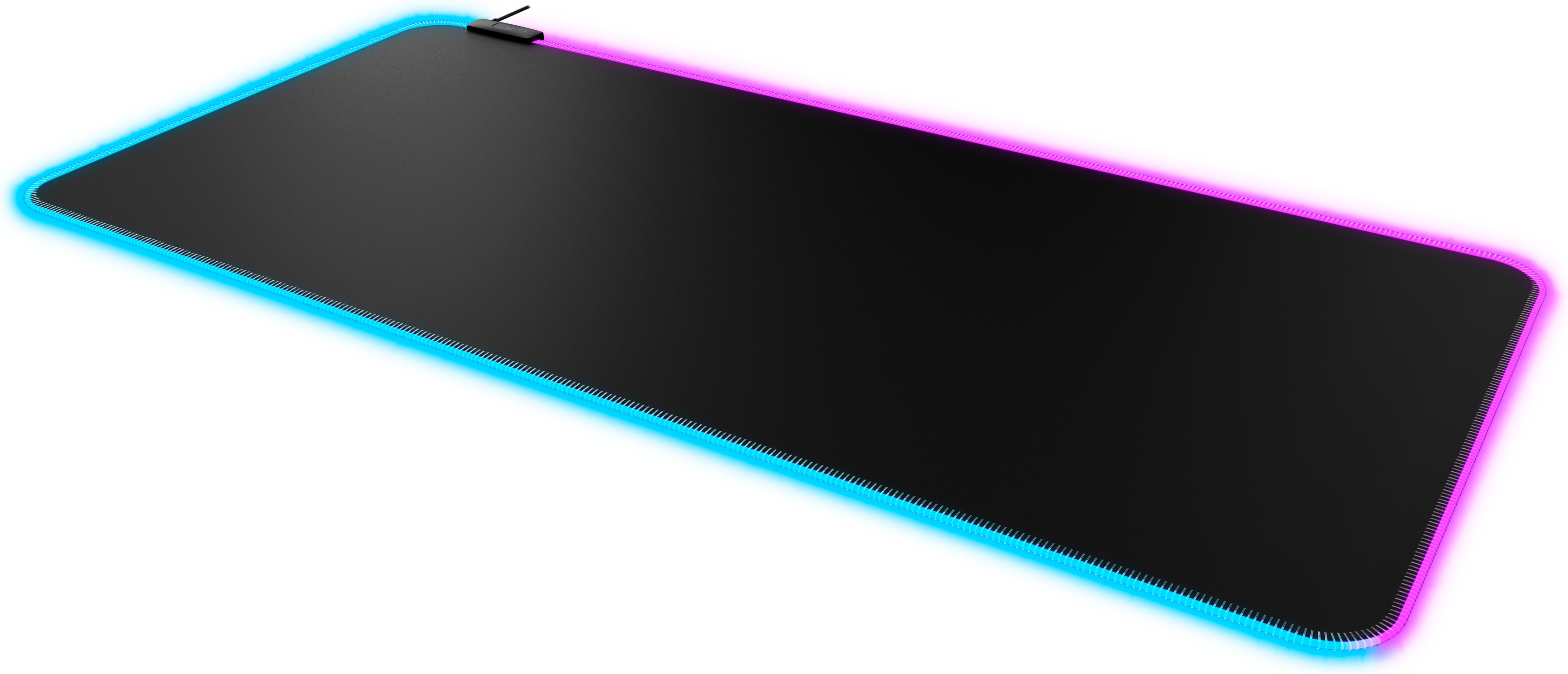 Picture of Picture of Alfombrilla HyperX Pulsefire Mat XL RGB
