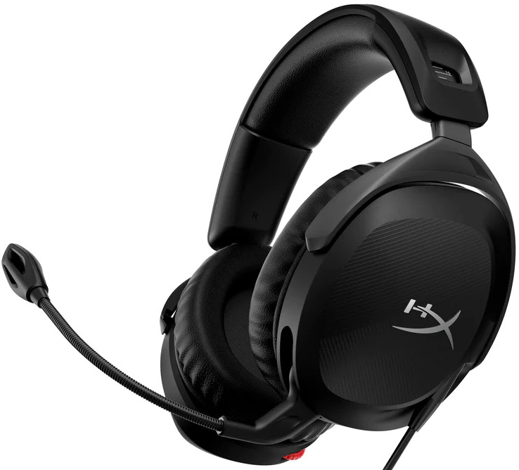 Picture of Picture of Auriculares HyperX Clyd Stinger 2