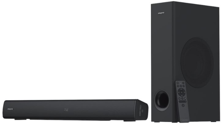 Picture of Picture of Syndbar Creative Stage v2 2.1 Bluetooth