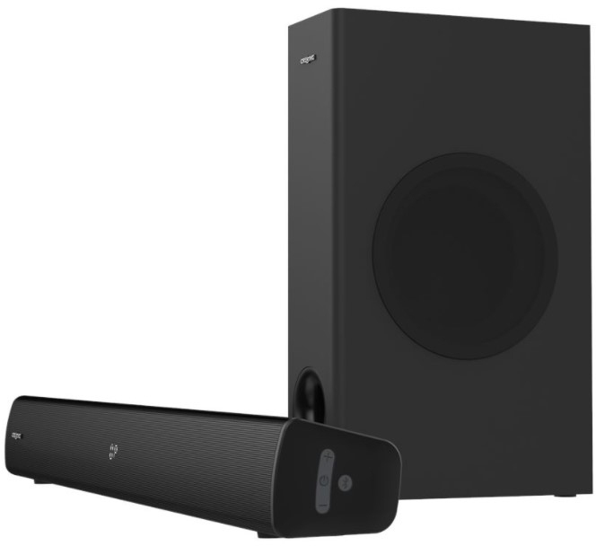 Picture of Picture of Syndbar Creative Stage v2 2.1 Bluetooth