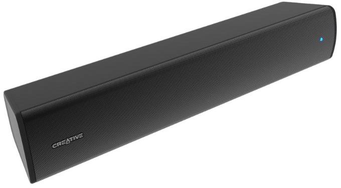 creative - Syndbar Creative Stage Air V2 USB-C / BT 5.3