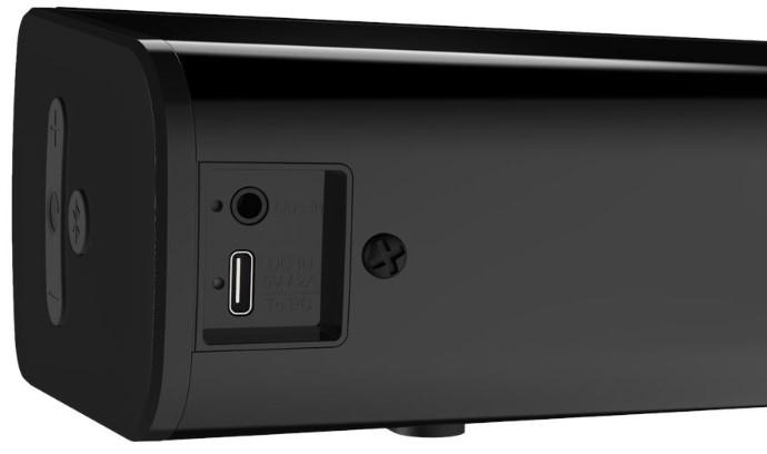 creative - Syndbar Creative Stage Air V2 USB-C / BT 5.3