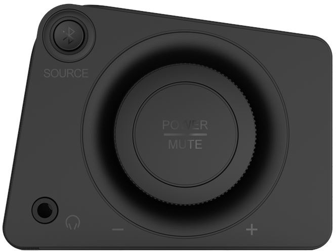 creative - Syndbar Creative Stage SE Mini Soundbar BT 5.3