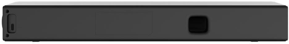 creative - Syndbar Creative Stage SE Mini Soundbar BT 5.3