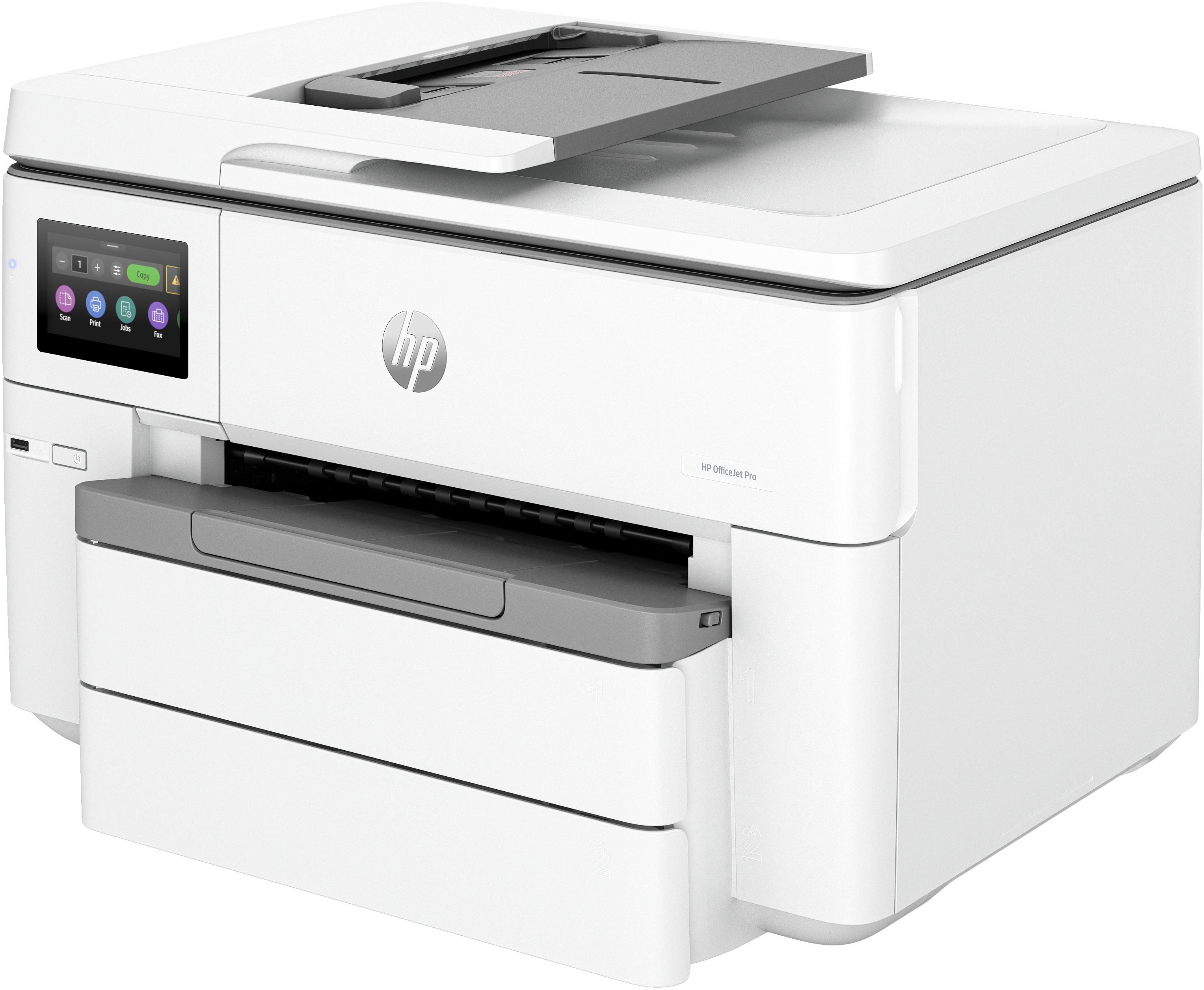 Picture of Picture of Impresora HP OfficeJet Pro 9730e