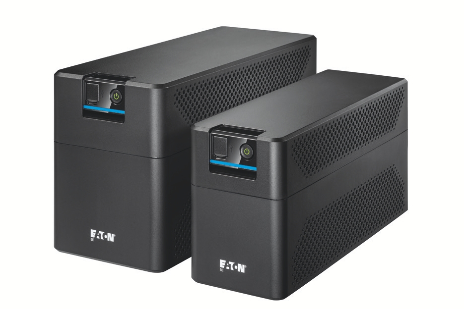 Picture of Picture of UPS Eaton Line-interactive Eaton 5E Gen2 2200VA/1200W IEC/USB