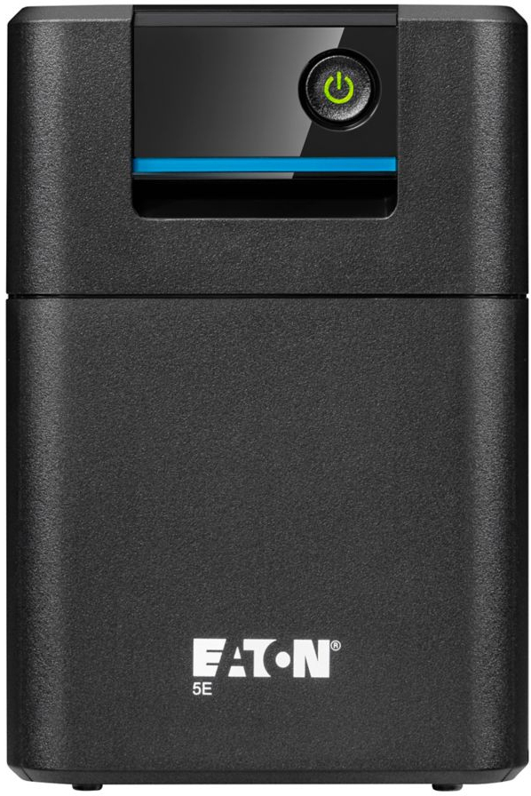 Picture of Picture of UPS Eaton Line-interactive 5E Gen2 550VA/300W IEC