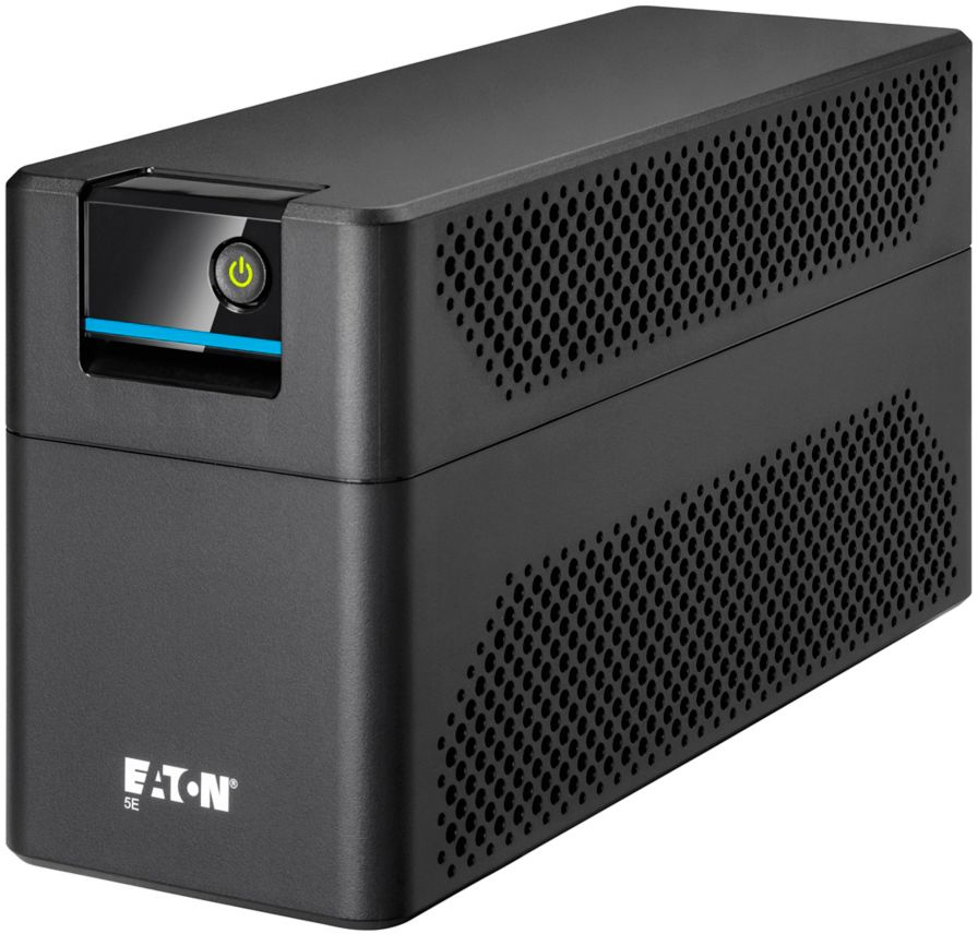 Picture of Picture of UPS Eaton Line-interactive 5E Gen2 550VA/300W IEC