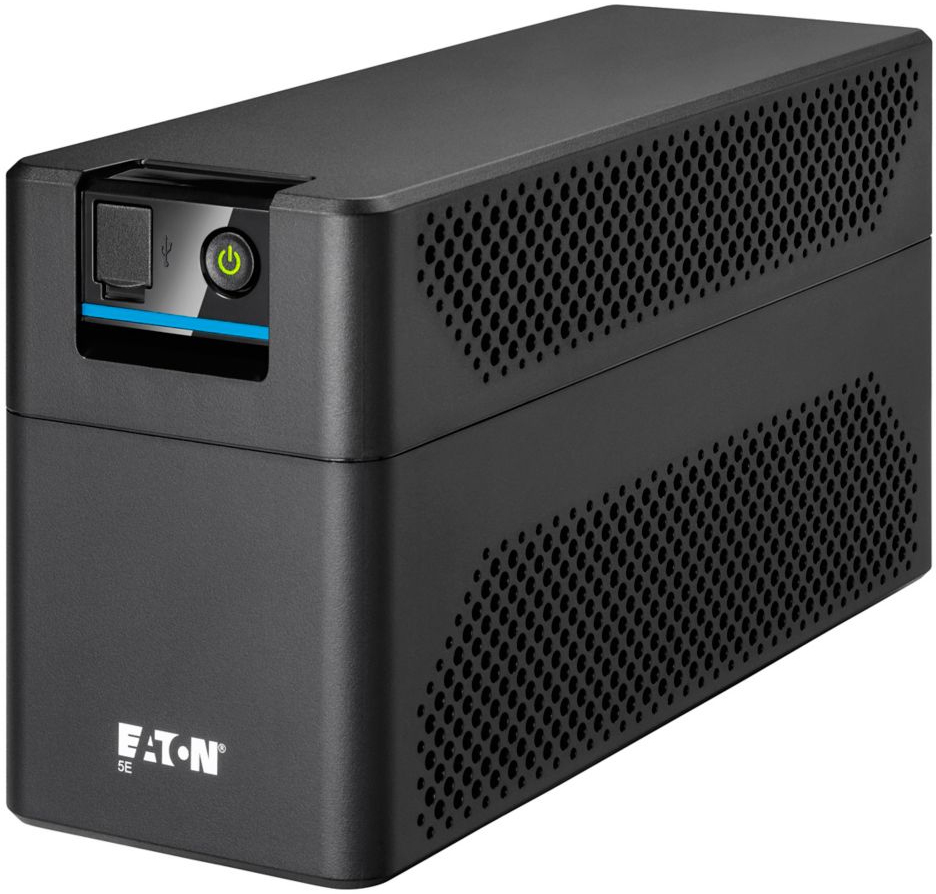 Picture of Picture of UPS Eaton Line-interactive 5E Gen2 900VA/480W Schuko (DIN)/USB