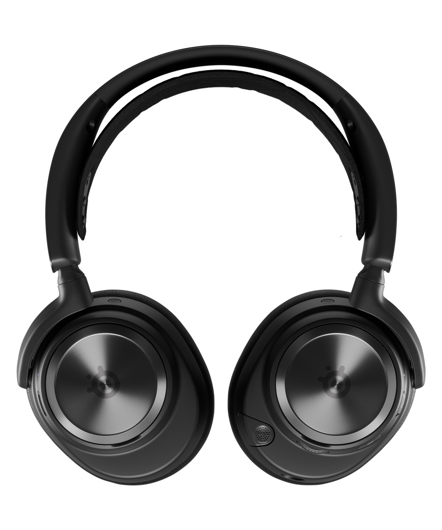 SteelSeries - Auriculares SteelSeries Arctis Nova Pro Wireless/Bluetooth