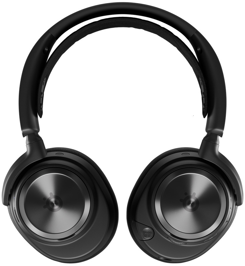 SteelSeries - Auriculares SteelSeries Arctis Nova Pro X Wireless