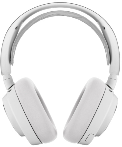 Picture of Picture of Auriculares SteelSeries Arctis Nova Pro Wireless / Bluetooth Blanco