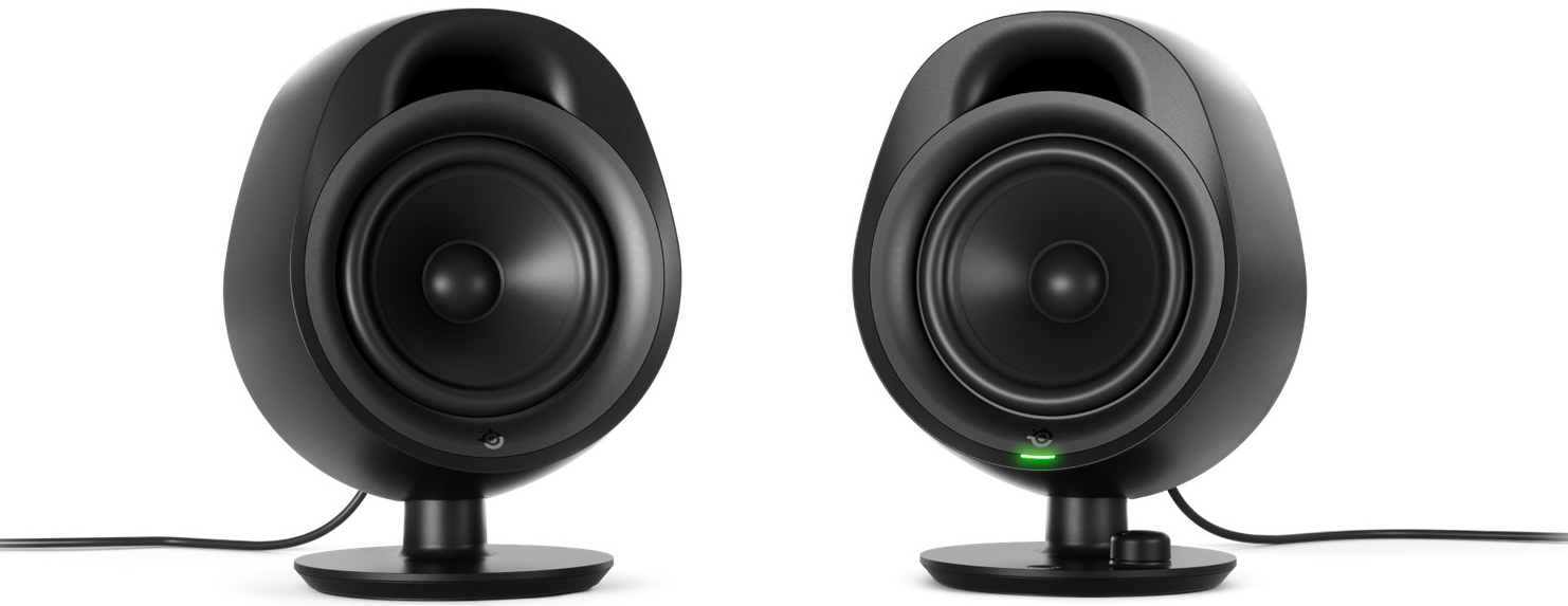 Picture of Picture of Altavoces Steelseries Arena 3
