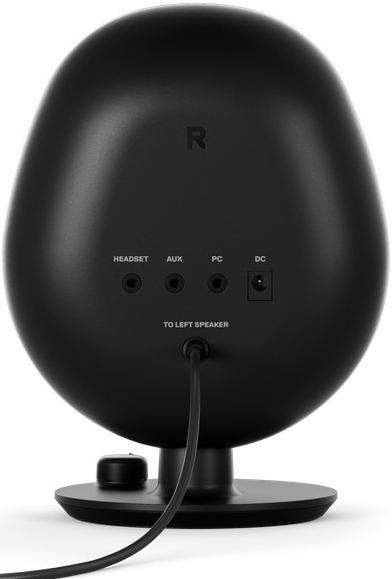 Picture of Picture of Altavoces Steelseries Arena 3