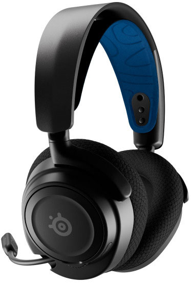 SteelSeries - Auriculares SteelSeries Arctis Nova 7P Wireless