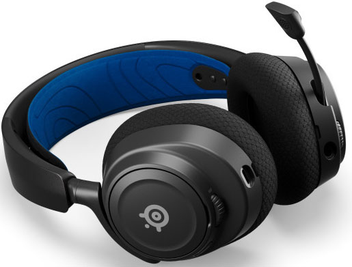 SteelSeries - Auriculares SteelSeries Arctis Nova 7P Wireless