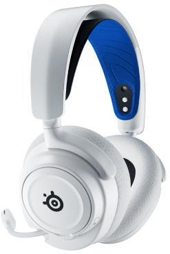 Picture of Picture of Auriculares SteelSeries Arctis Nova 7P Blanco