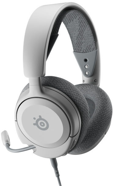 Picture of Picture of Auriculares SteelSeries Arctis Nova 1 Blanco
