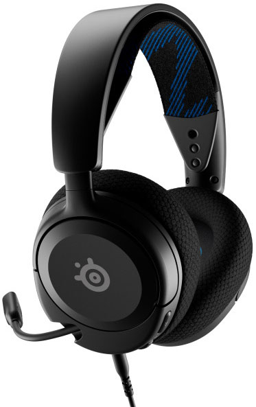 Picture of Picture of Auriculares SteelSeries Arctis Nova 1P