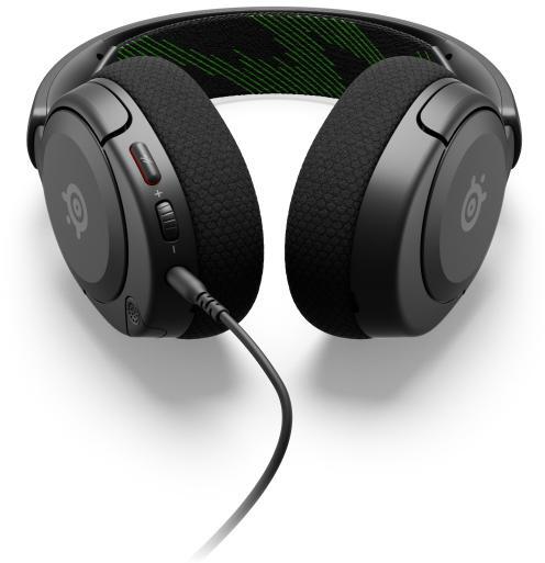 Picture of Picture of Auriculares SteelSeries Arctis Nova 1X