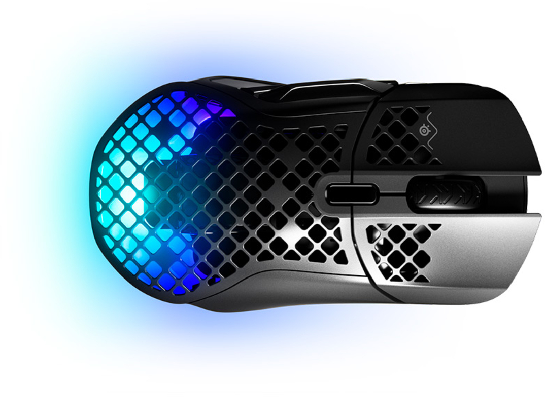 Picture of Picture of Ratón Steelseries Aerox 5 Wireless