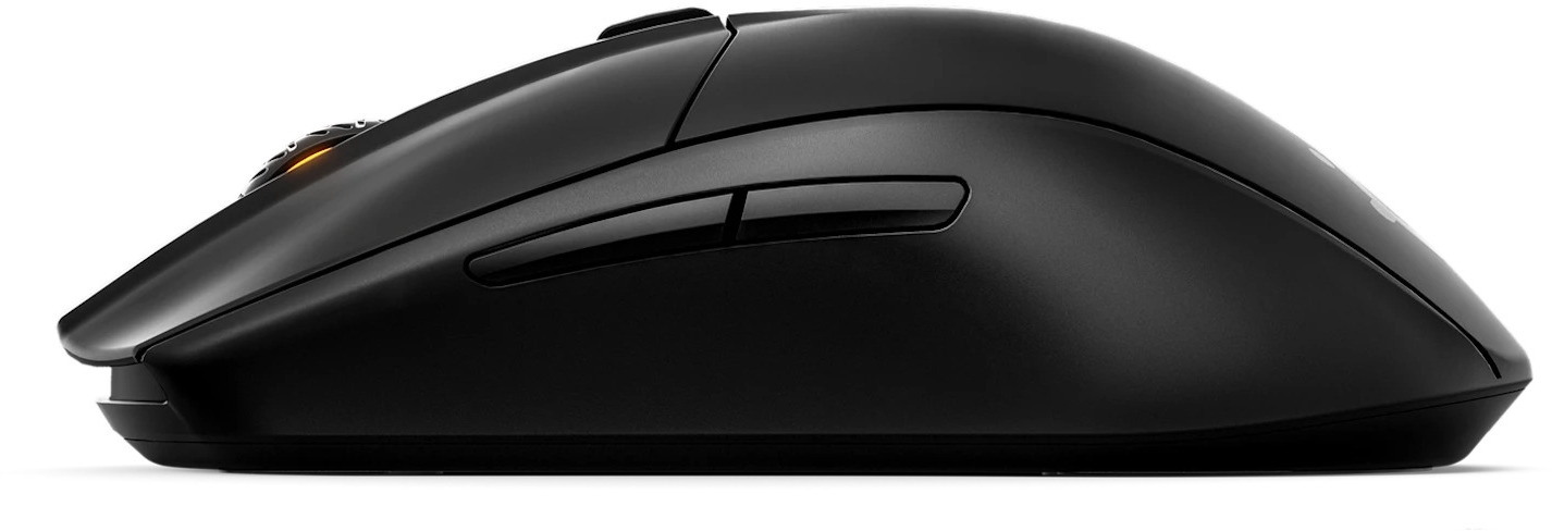 Picture of Picture of Ratón Steelseries Rival 3 Wireless Gen2 Preto
