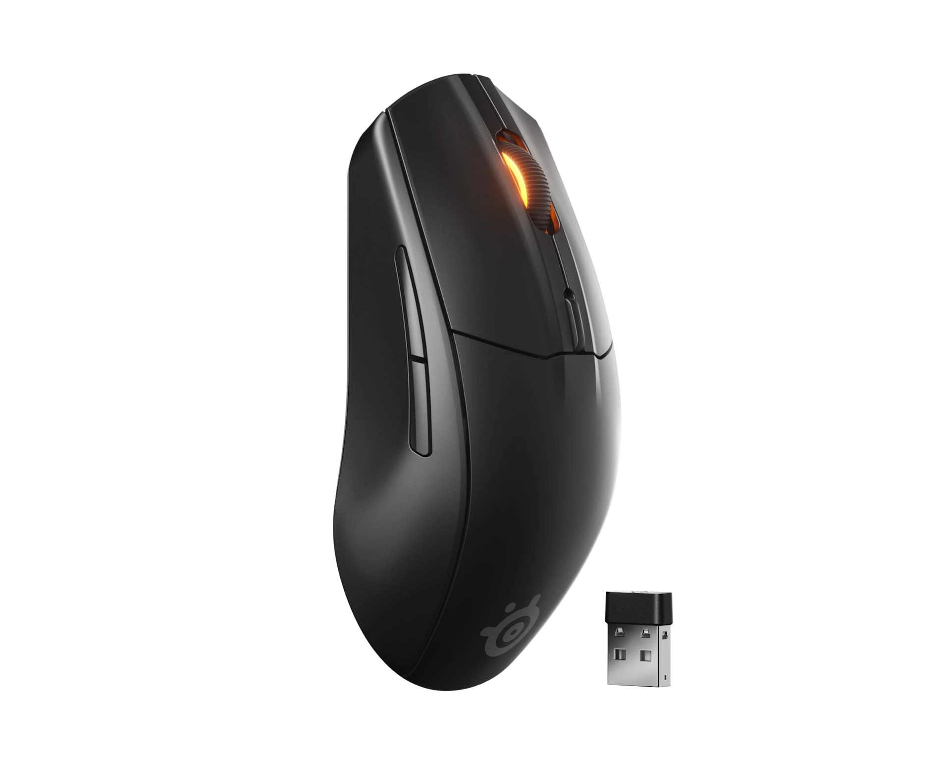 Picture of Picture of Ratón Steelseries Rival 3 Wireless Gen2 Preto