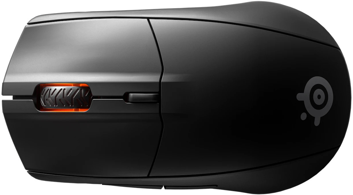 SteelSeries - Ratón Steelseries Rival 3 Wireless Gen2 Preto