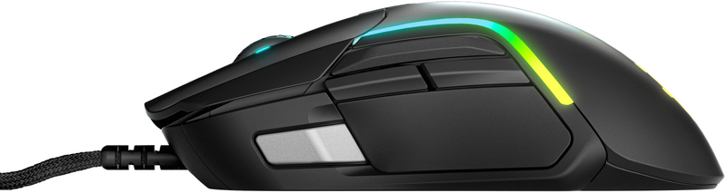 Picture of Picture of Ratón SteelSeries Rival 5