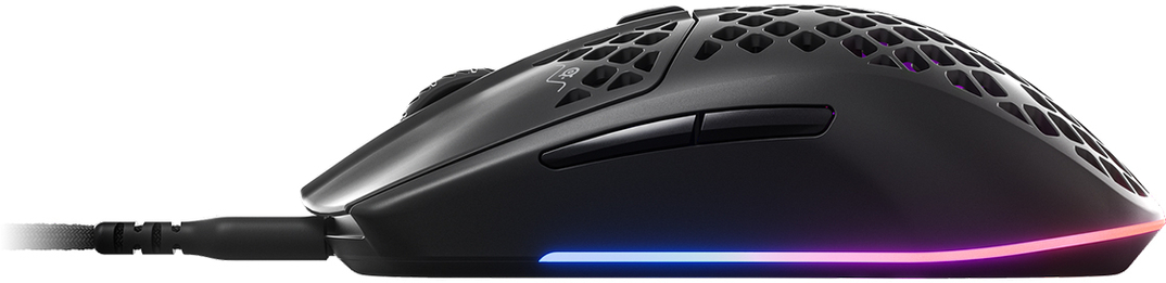 Picture of Picture of Ratón Steelseries Aerox 3 Onyx
