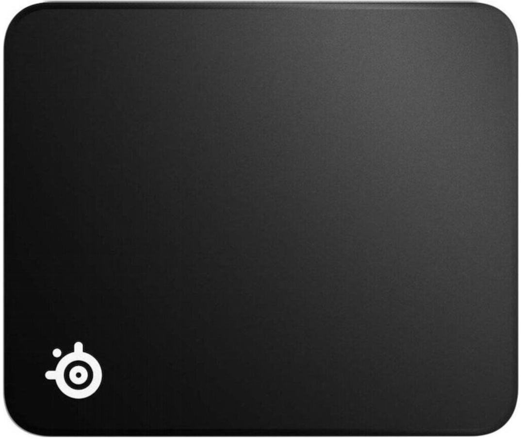 SteelSeries - Alfombrilla SteelSeries QcK+