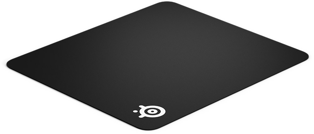 SteelSeries - Alfombrilla SteelSeries QcK+