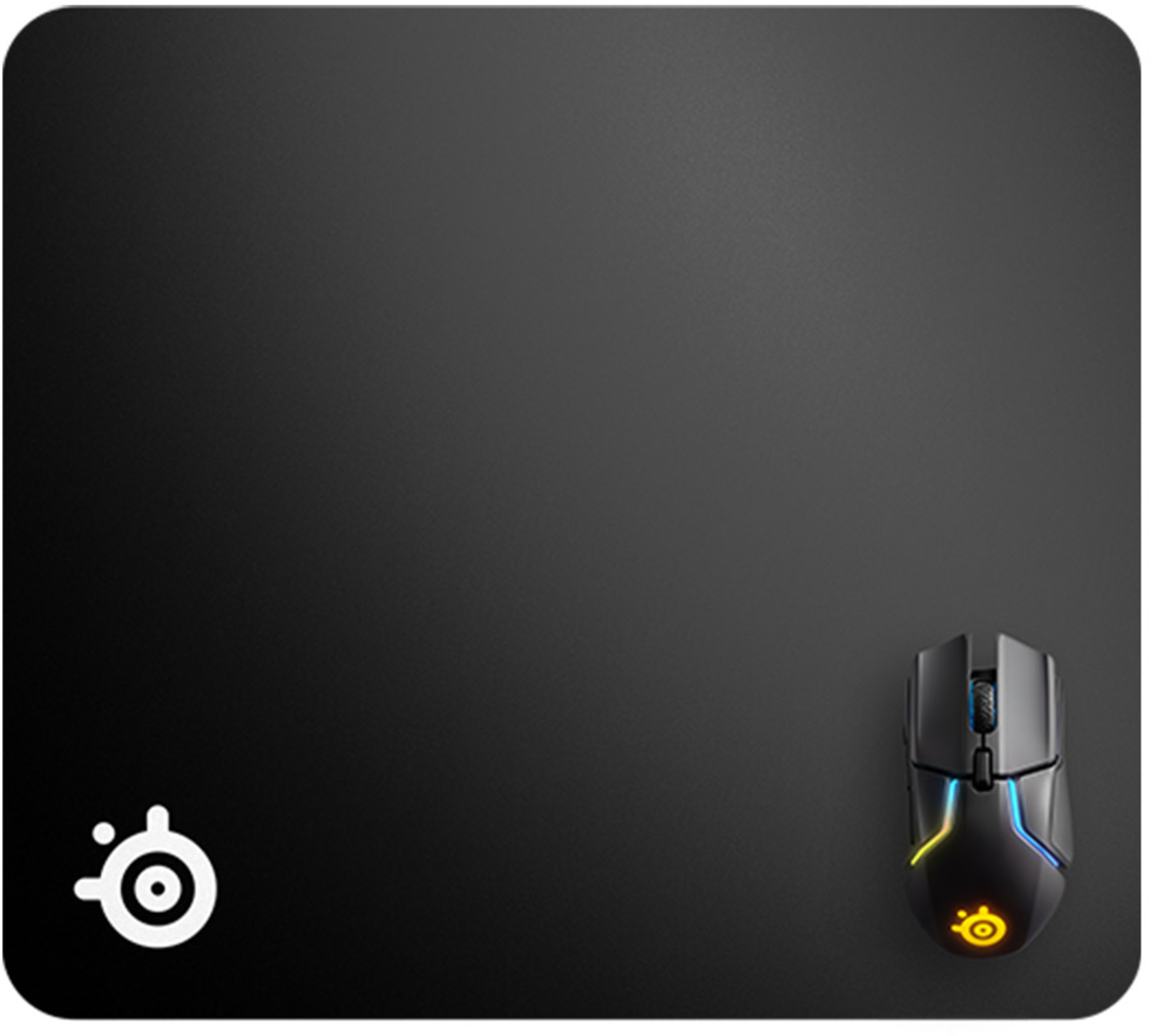 Picture of Picture of Alfombrilla SteelSeries QcK+