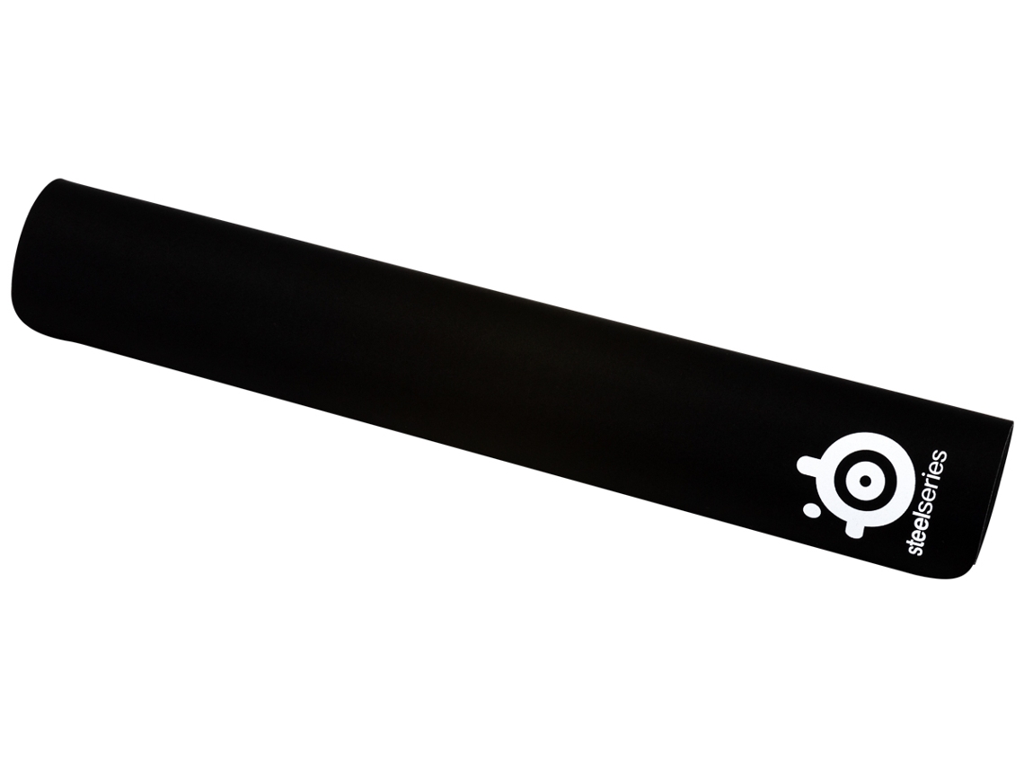 SteelSeries - Alfombrilla SteelSeries QcK - Small