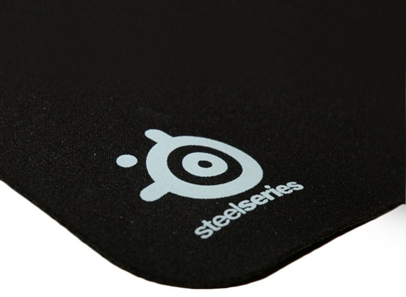 Picture of Picture of Alfombrilla SteelSeries QcK - Small